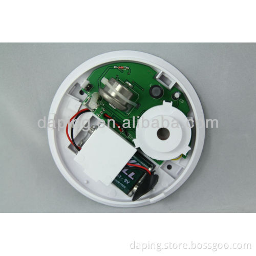 EN50291 passed Carbon Monoxide Detector/CO Detector/CO sensor Alarm